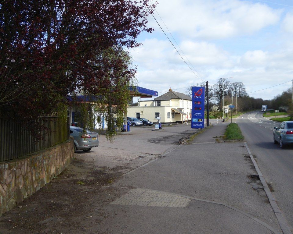 Transformation plans for Willand garage as JS Engineering expands