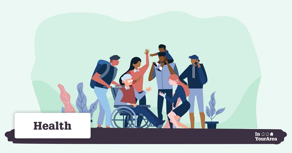 Mixing households indoors driving virus infections InYourArea Community