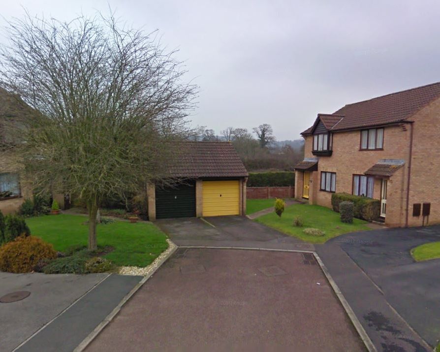 Residents fear street will 'be changed for the worse' if new home is built