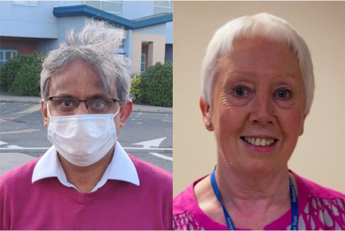 SAS Awards honour excellence in training for Stockport NHS staff