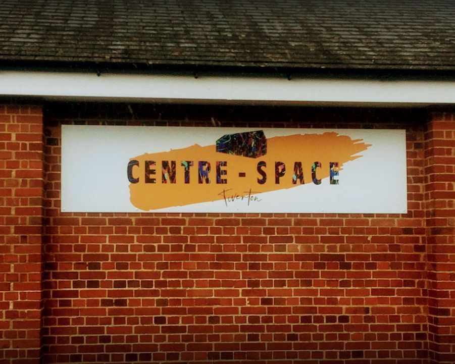 Former youth-drop in centre back in action as community hub
