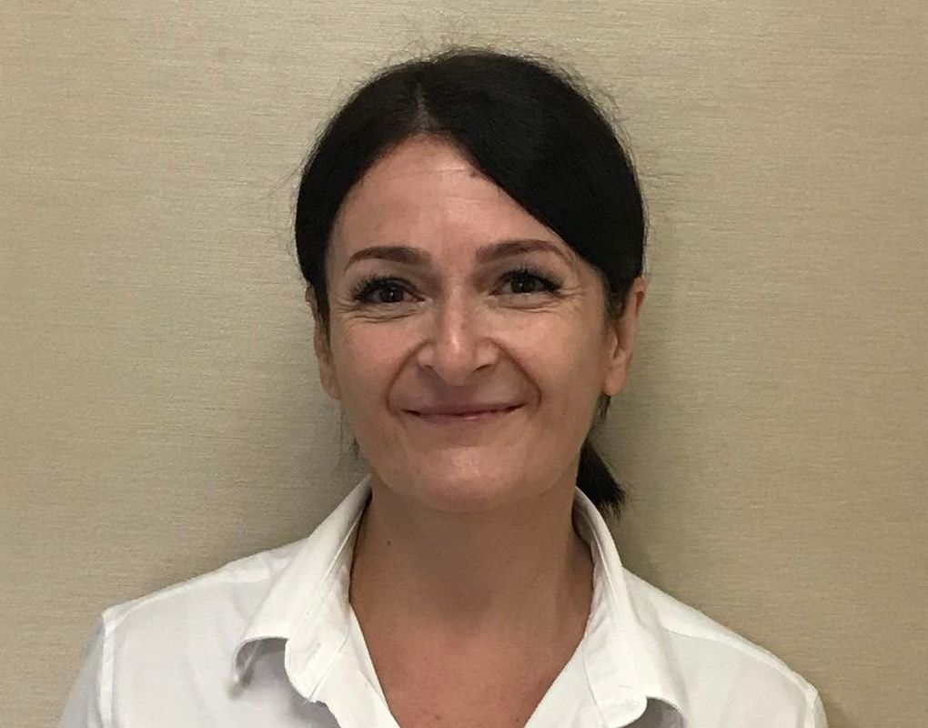 Tunbridge Wells care worker becomes best gardening champion