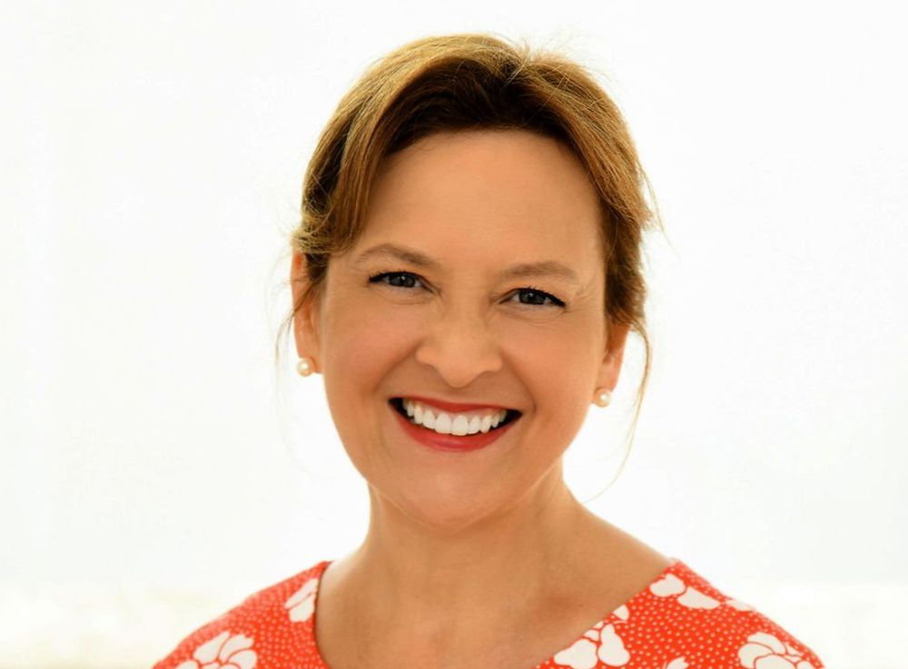 East Grinstead consultant awarded an OBE