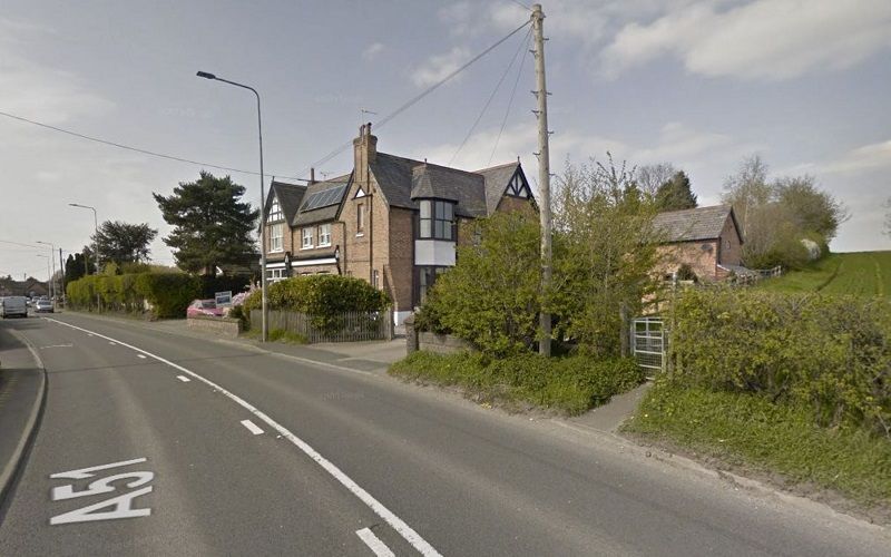 Barn conversion plans get the go-ahead from Cheshire East Council