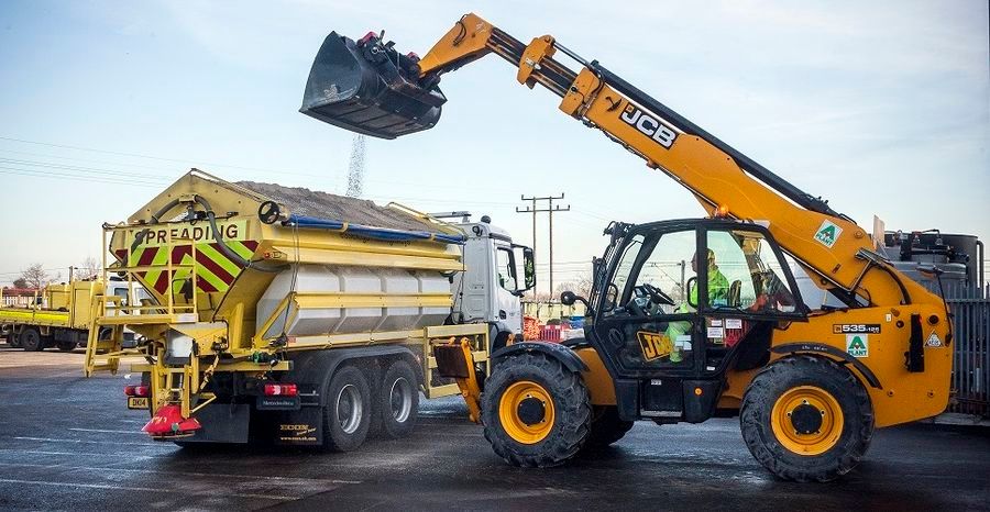 Essex Highways on standby and ready to keep roads safe