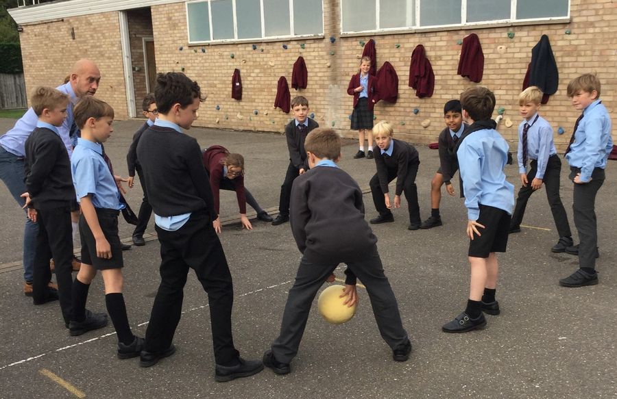 Colchester school embraces lessons learnt during lockdown