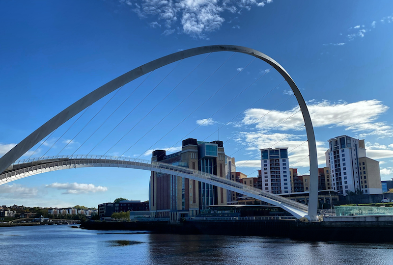 Local photographer in Newcastle takes control of InYourArea Instagram