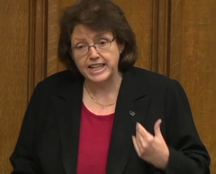 MP calls for return of remote Parliament so millions of voices don't go unrepresented