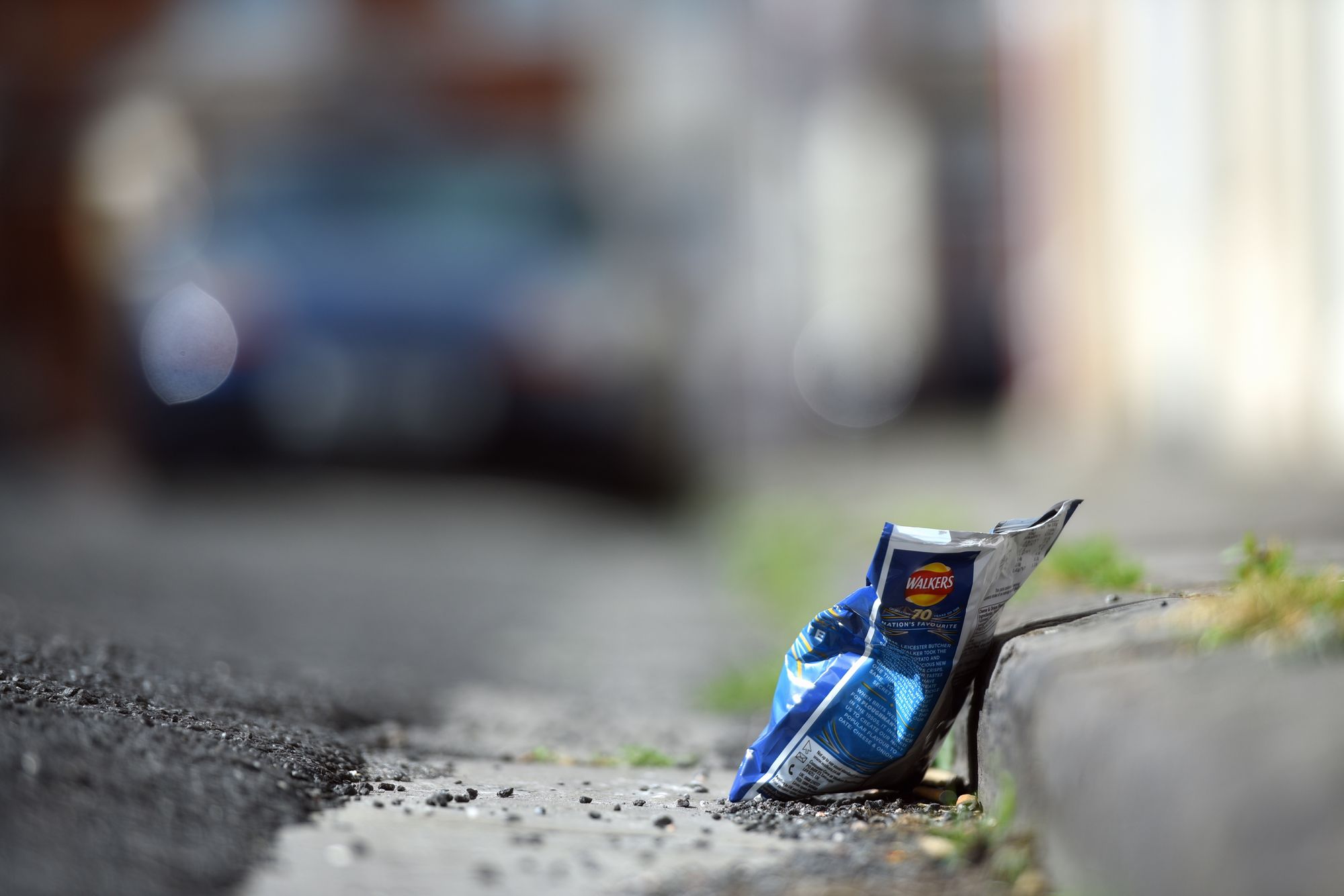 Cleaner Cardiff streets promise