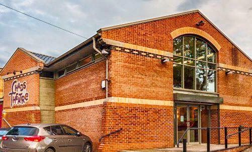 Desperate fundraising bid by Stockport's Chads Theatre as they fight for survival