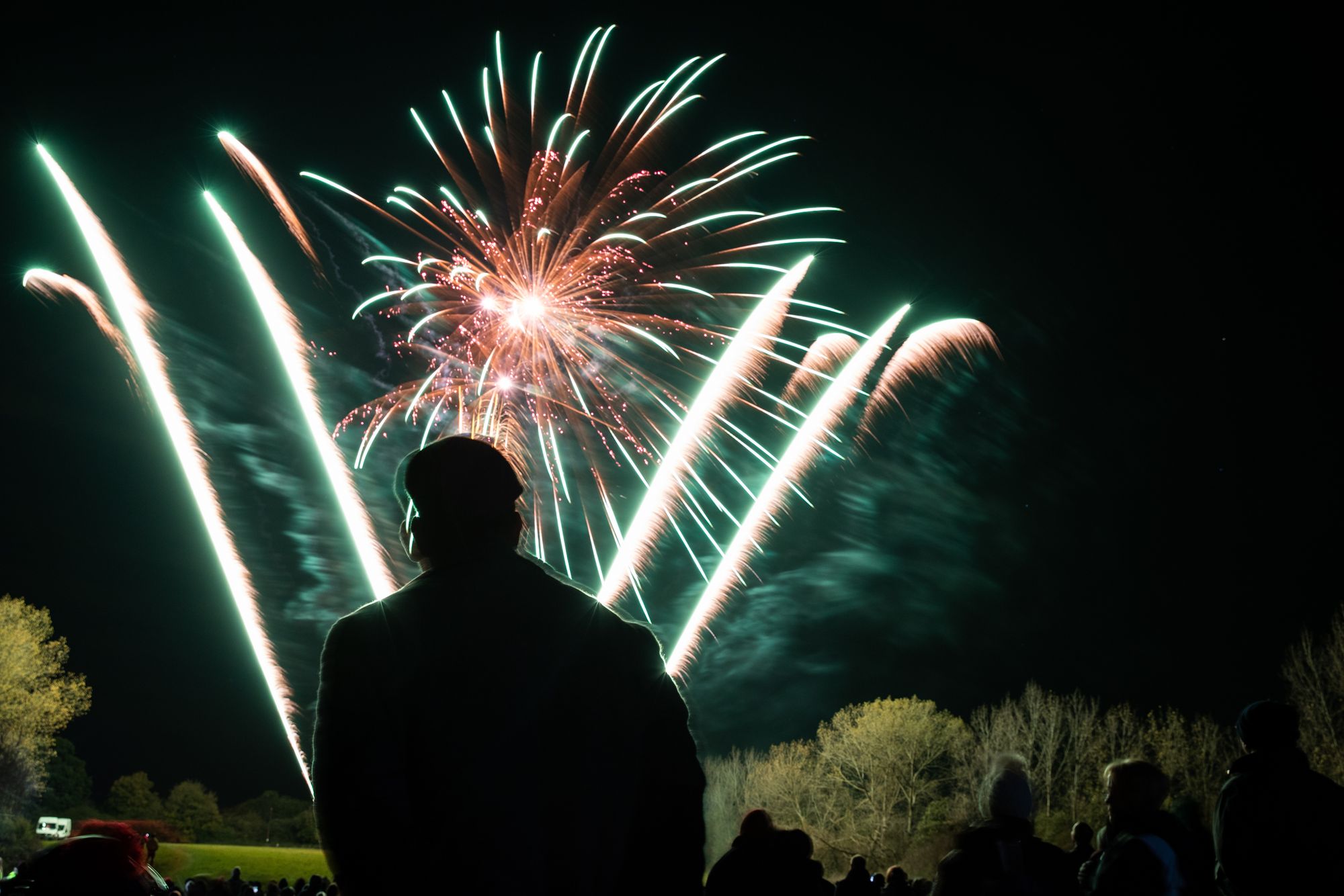 Hertfordshire Fire and Rescue Service anticipates busy Bonfire Night