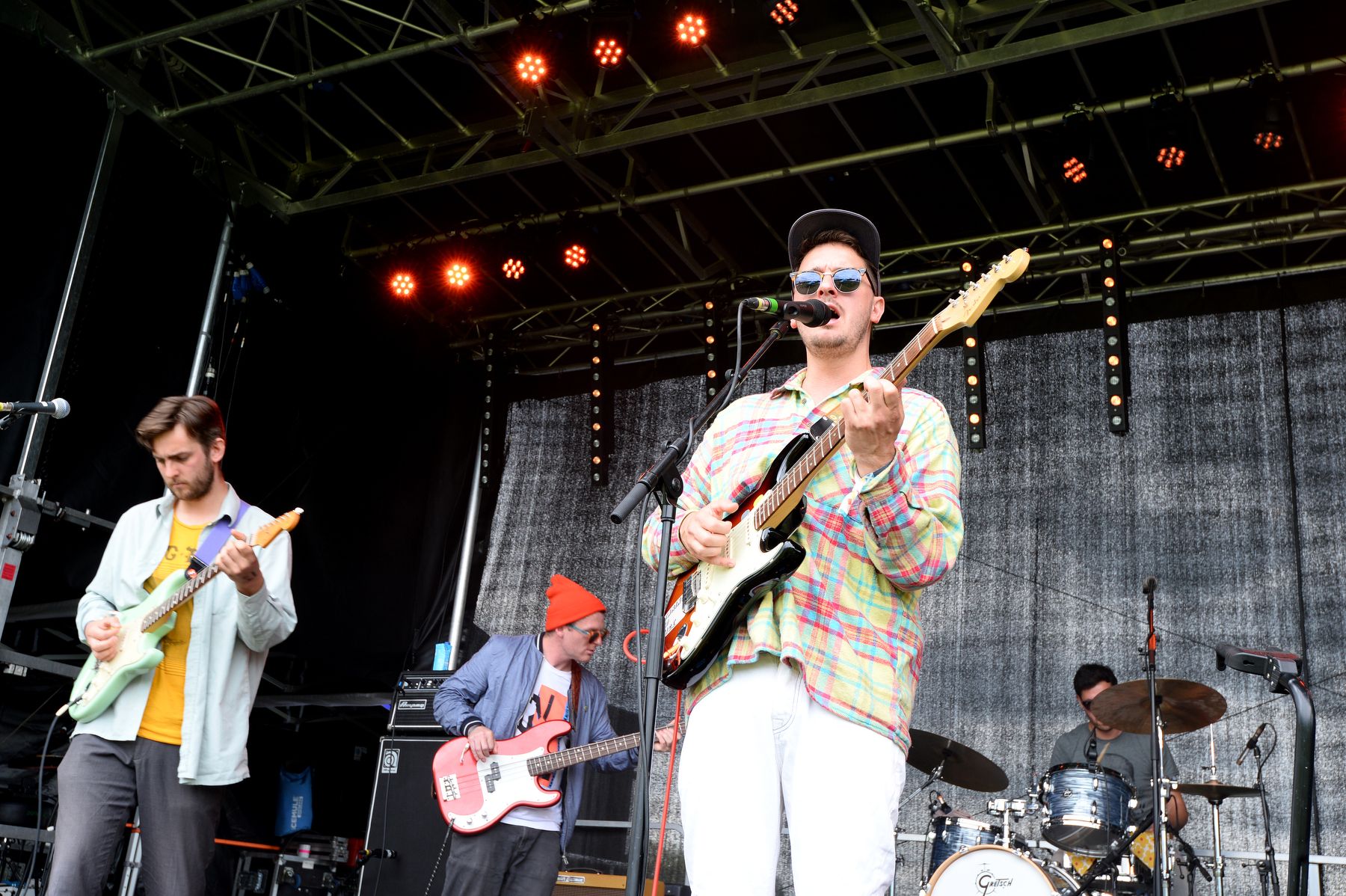 Five-star Devon music festival cancels 2021 date and appeals for help