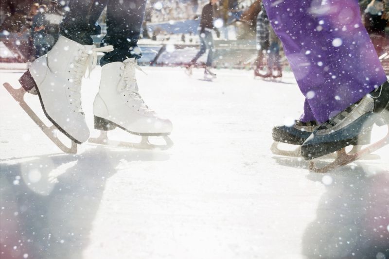 Manchester's Cathedral Gardens ice rink attraction delayed until 2021