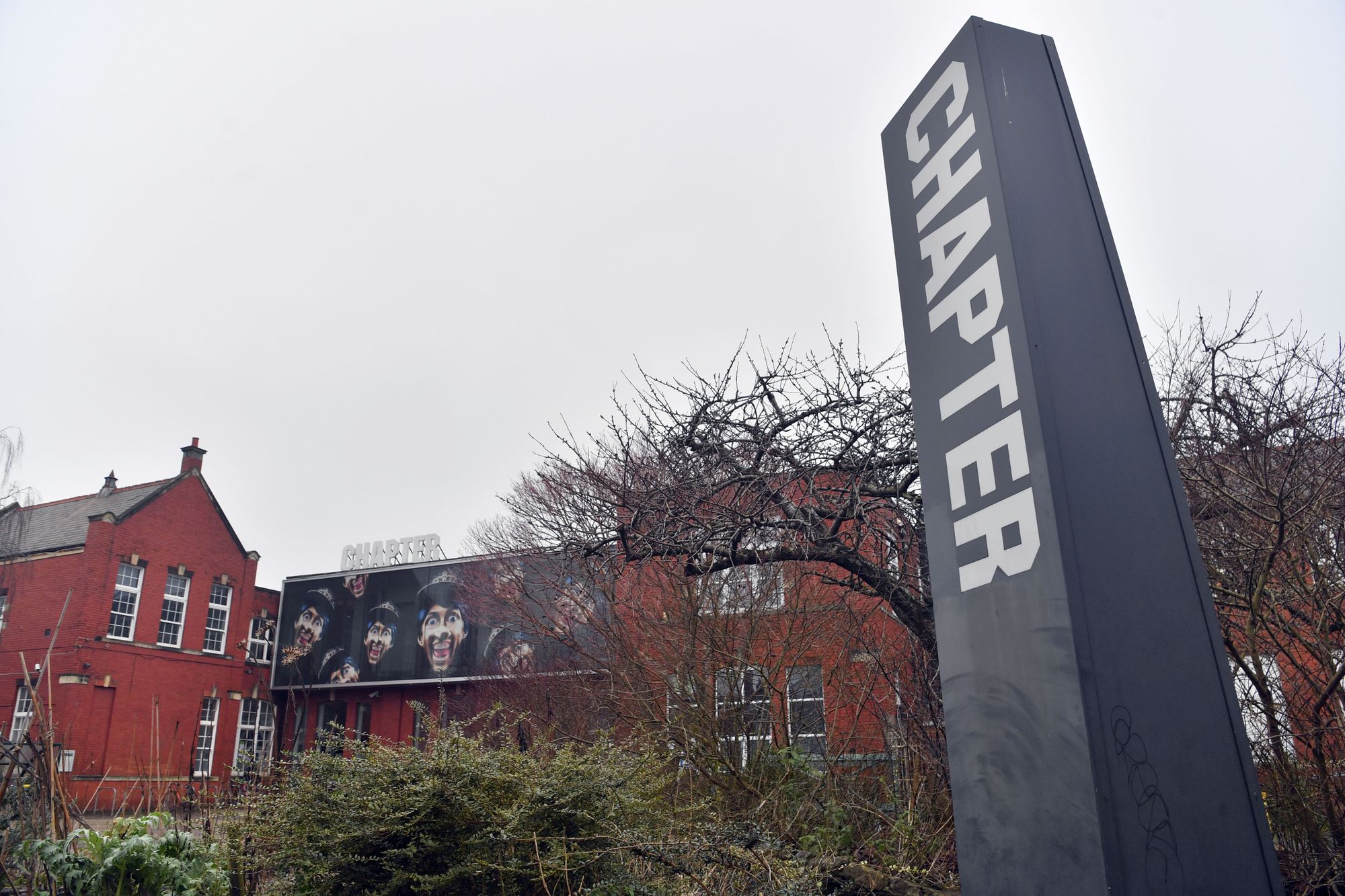 Chapter Arts Centre will be forced to close again just days after re-opening
