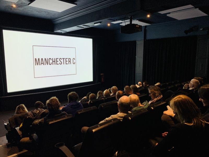 Southport's Bijou Cinema celebrates one year milestone despite COVID closure