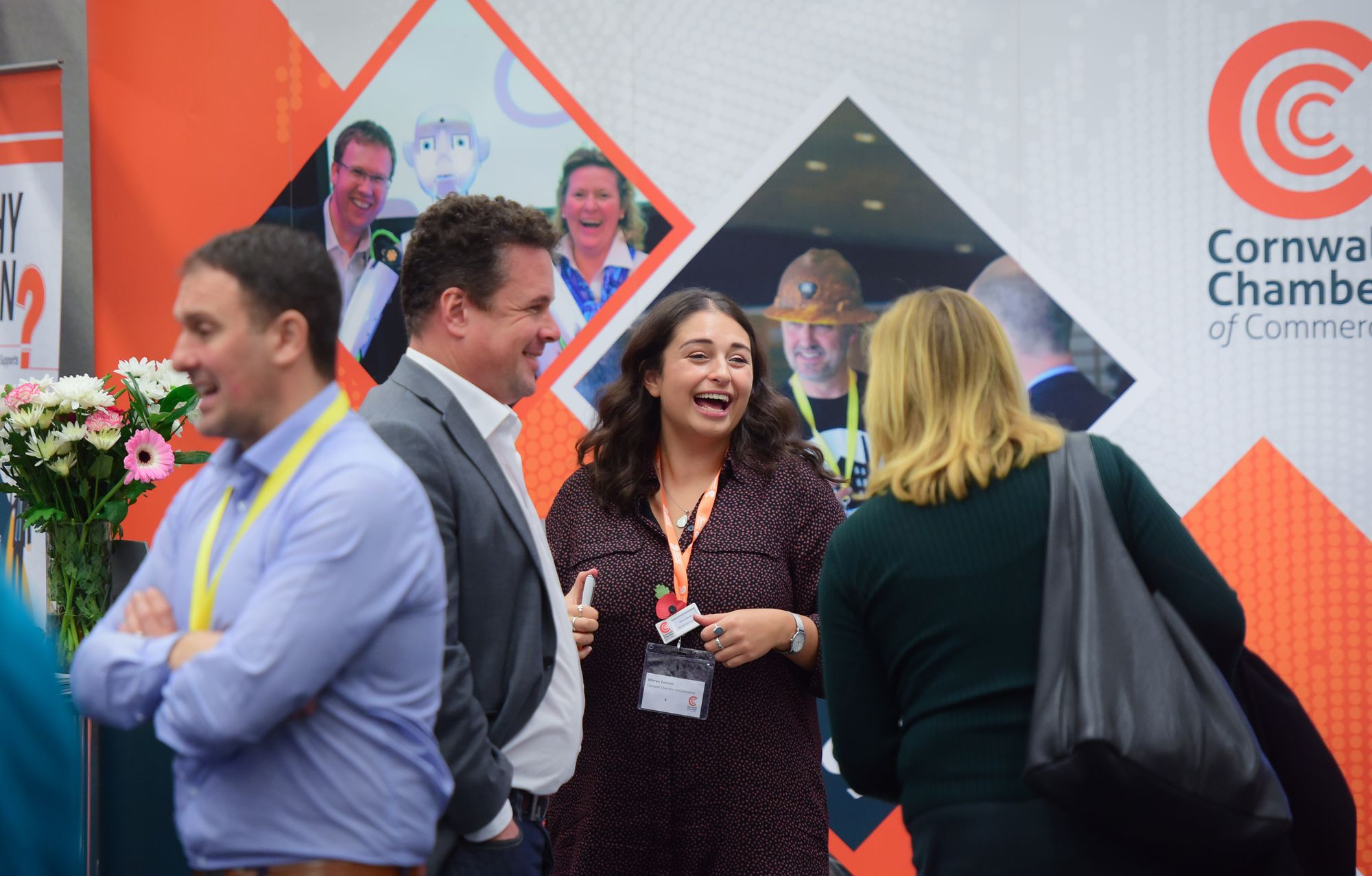 Cornwall Business Fair to make history with first virtual event