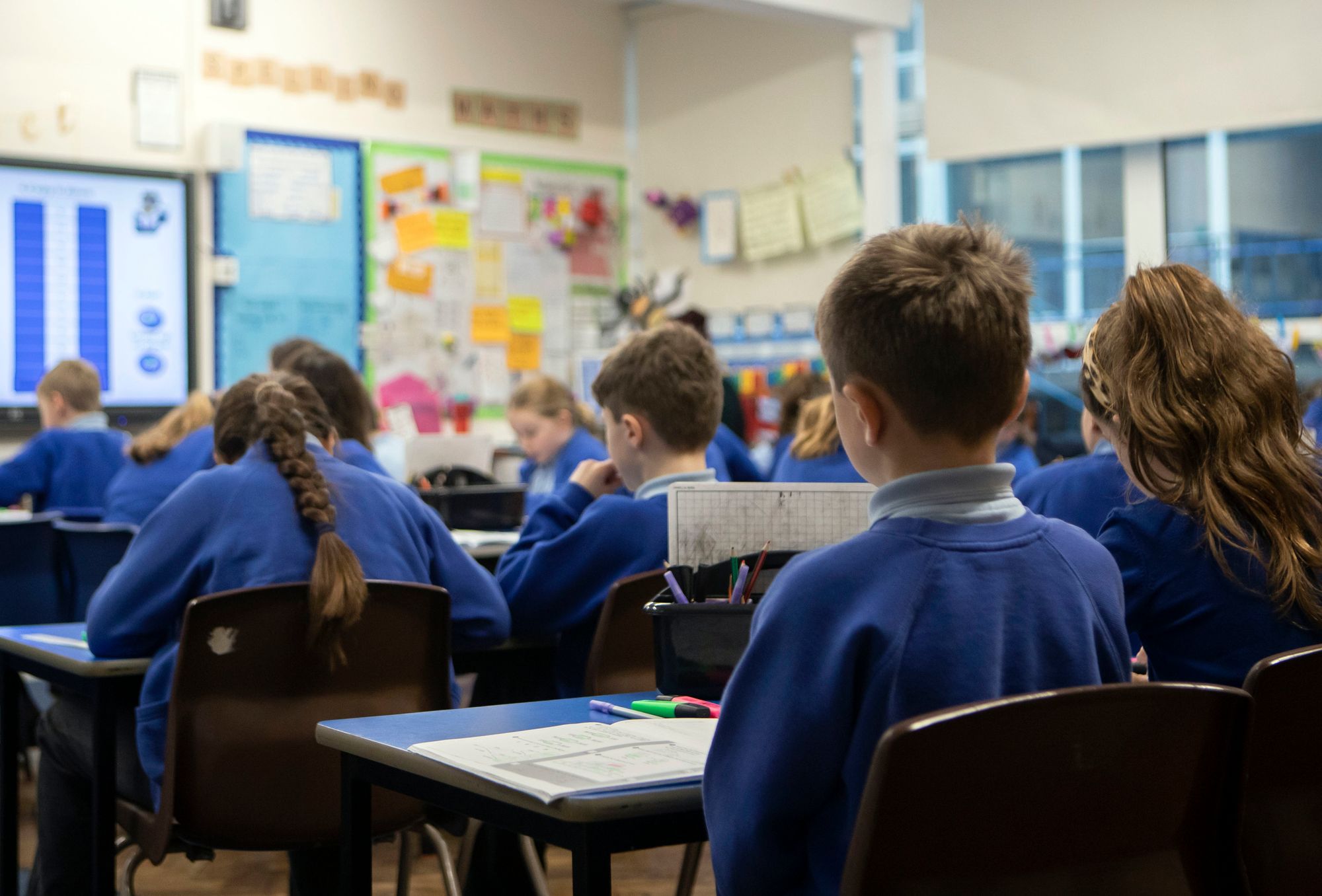 Important reminder for Lancashire's secondary school applications process