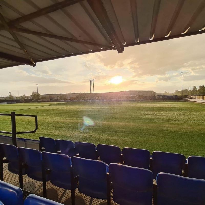 Bootle FC announces new COVID-19 safety procedures
