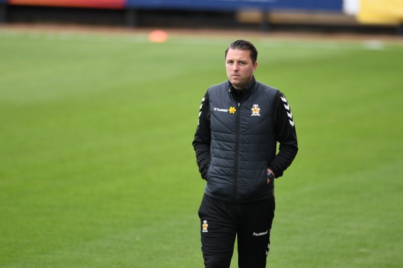 Bonner hails Cambridge United's "big result" over Scunthorpe