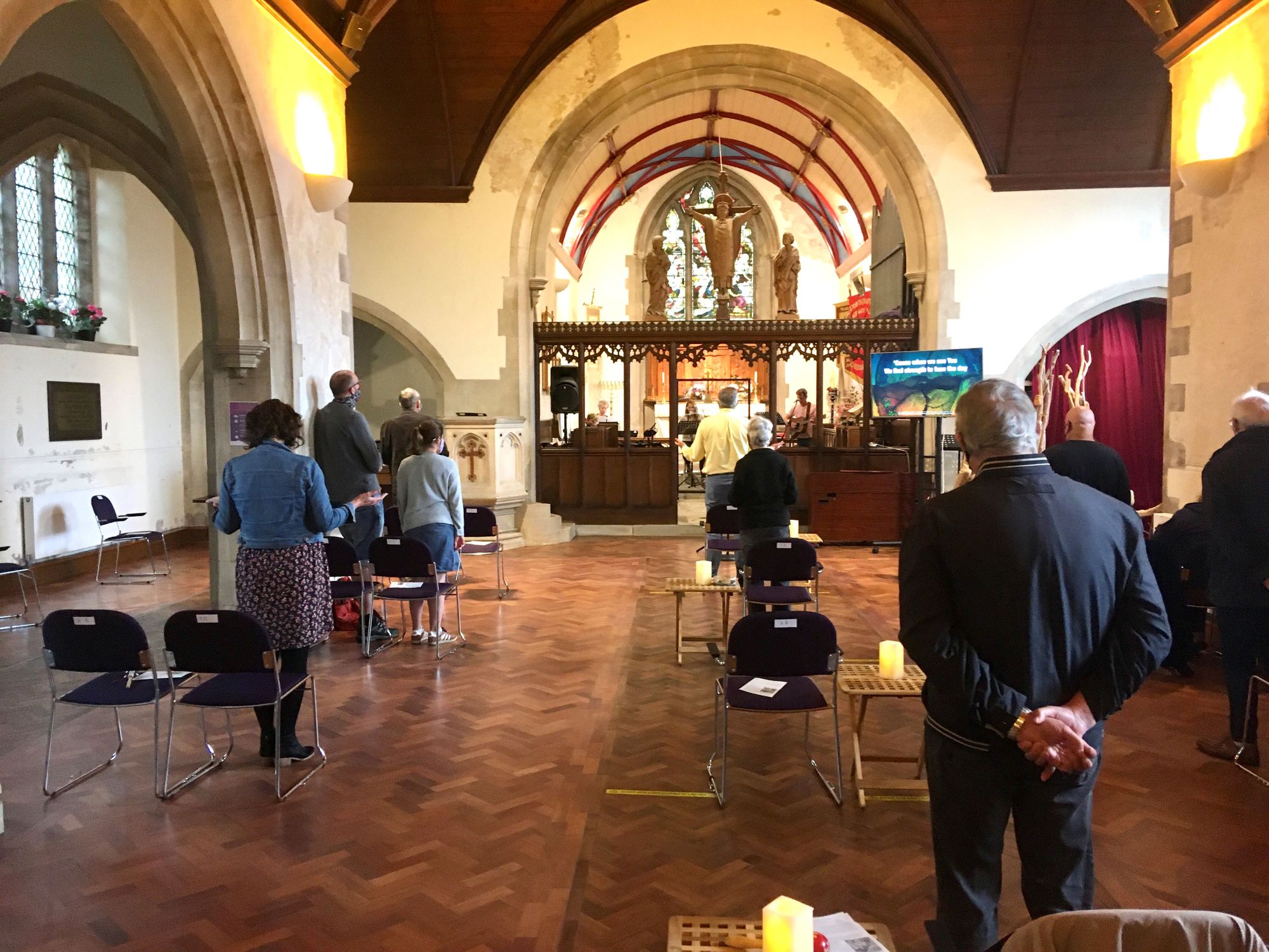 Peasedown and Wellow Churches announce plans for village Remembrance events