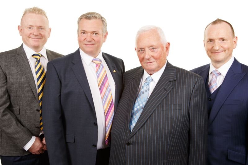 Family owned business completes the acquisition of Oldham Volkswagen