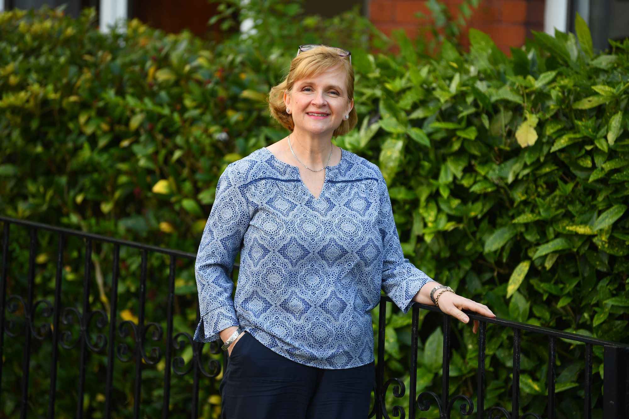 App helps residents discover new ways to give back to their area