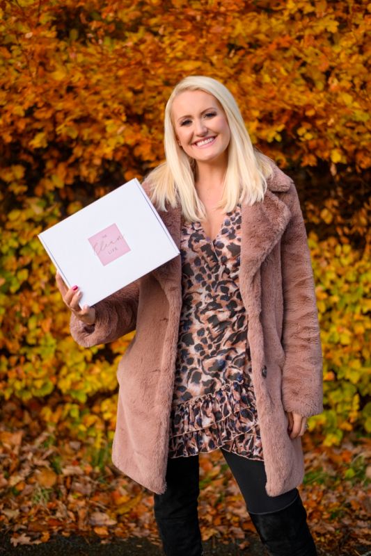 The Clean Life: Cheshire Jennifer helps busy mums stay fit and active