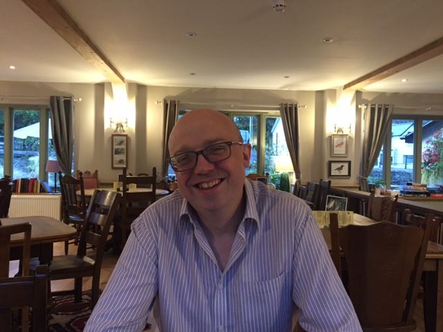 Accountant opens new branch in Chester