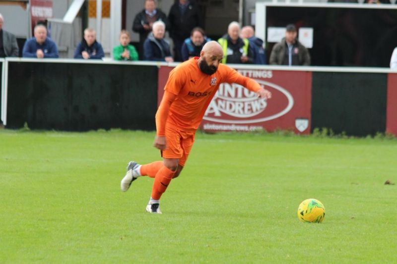 Hartley Wintney unable to follow-up FA Cup success as they suffer defeat to Salisbury