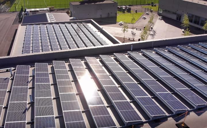 Swansea schools save money by reducing their carbon footprint