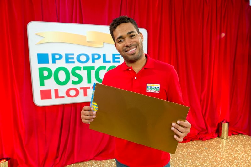 Two Alsager neighbours are celebrating after winning £1,000 each on the Postcode Lottery
