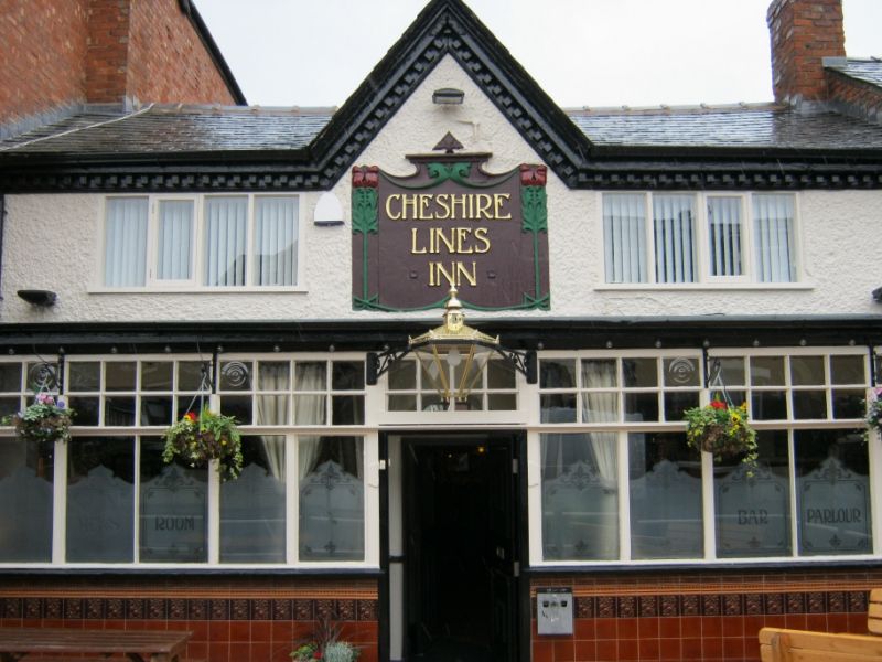 CAMRA column: The Tracks of my Tiers