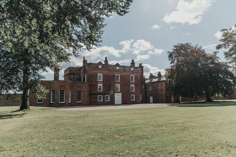 Meols hall receives £125,000 COVID recovery grant