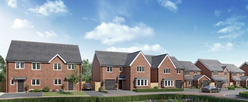 189 affordable new homes to be built in Cheshire