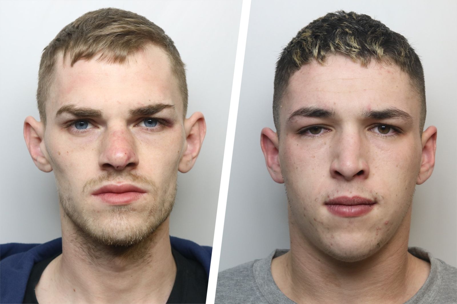 Police appeal over aggravated Carmarthen burglary