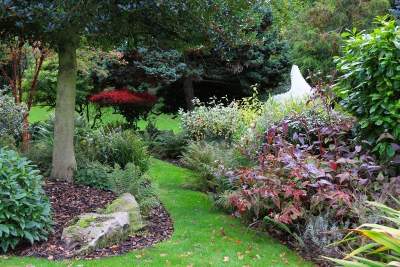 Two West Lancashire parks handed Green Flag awards