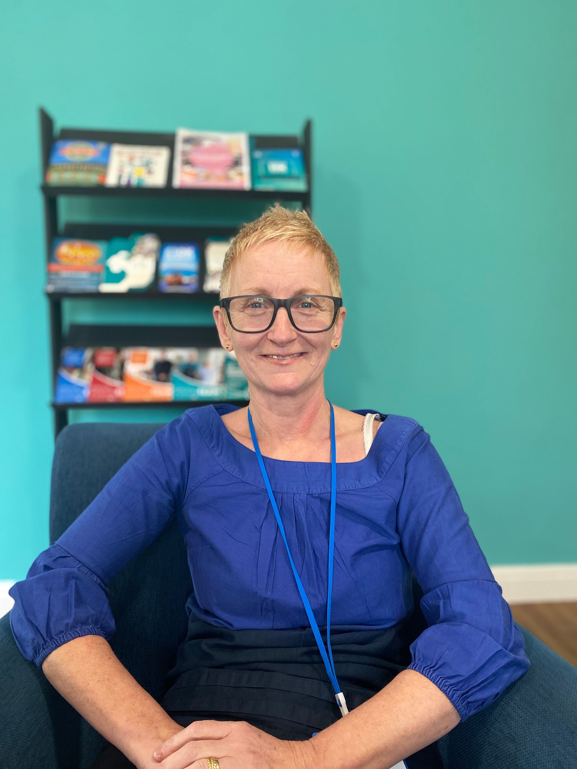 Wrexham hospice introduce new direct referral service