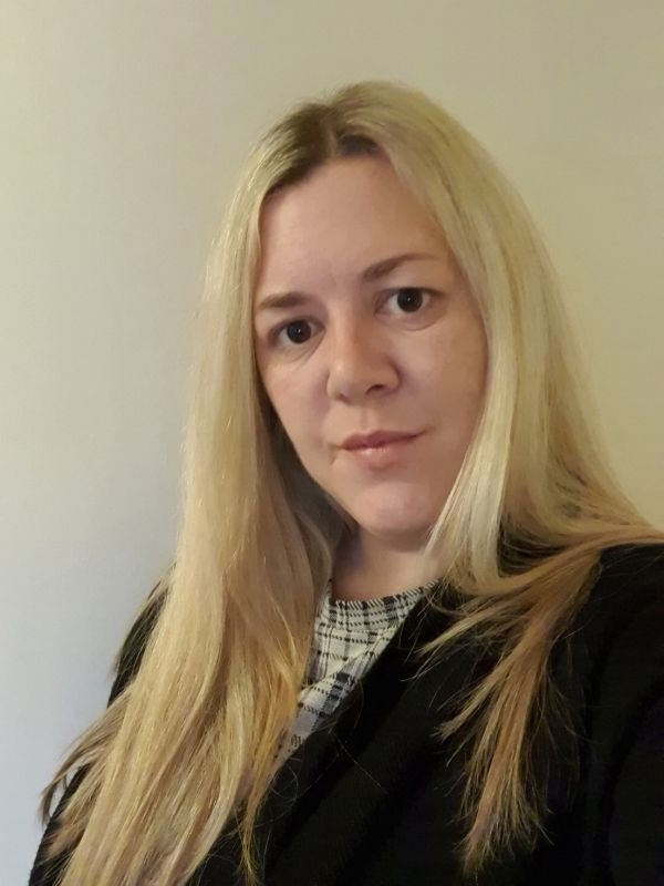 New manager welcomed to Bedlington care home