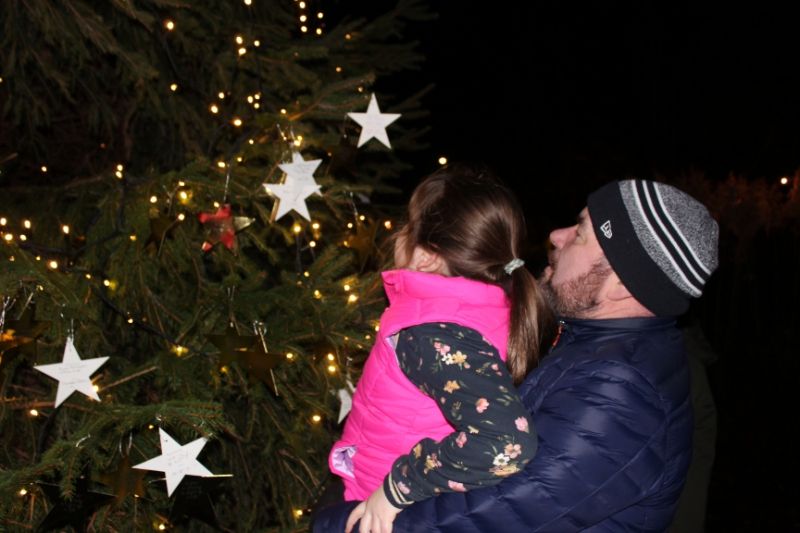 Liverpool hospice to hold virtual 'Light up a Life' service