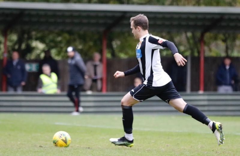 Heybridge Swifts advance in FA Trophy after eventful shoot-out win over Northwood