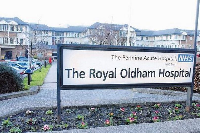 Hospital patient says NHS need more funding but praises care