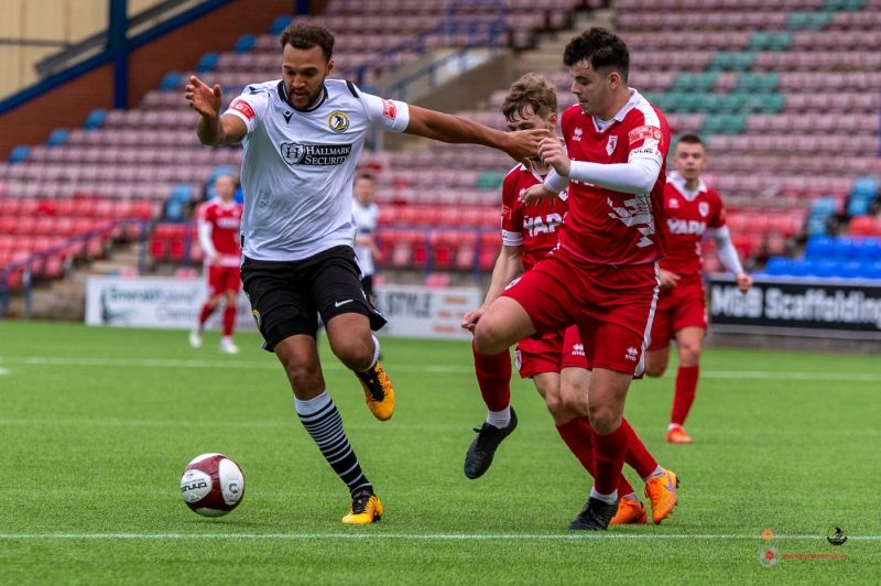 Here's the latest match report from Widnes FC