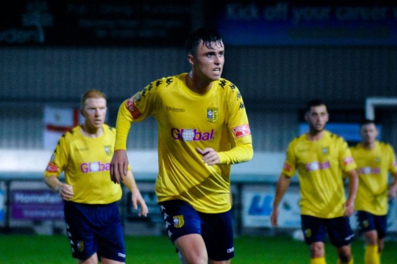 Tadcaster suffer third consecutive defeat after facing Runcorn