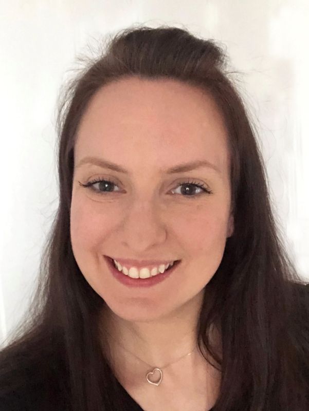 Sidcup teacher receives 'highly commended' award