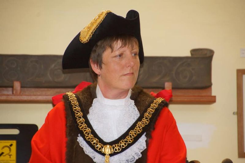 Conwy Town Council confirms cancellation of Remembrance gatherings