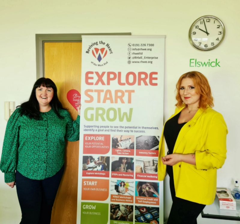 The Chronicle Sunshine Fund - "We're listening to our families"