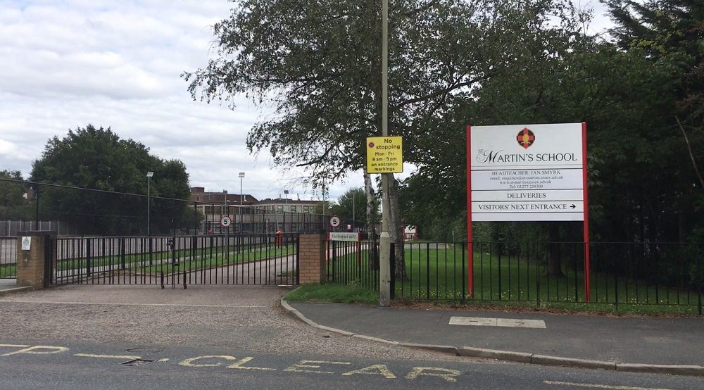 Essex school sends year group home after positive coronavirus test