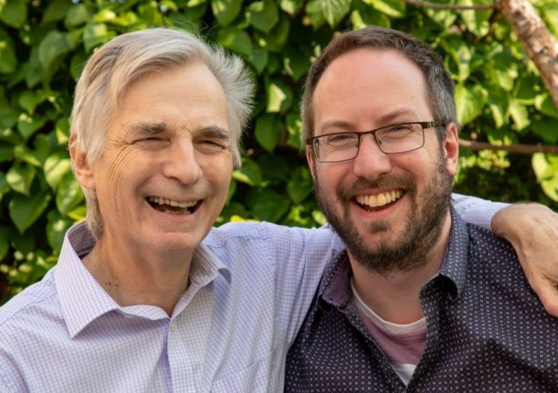 Take It On: InYourArea Editor in Chief joins fight against pancreatic cancer