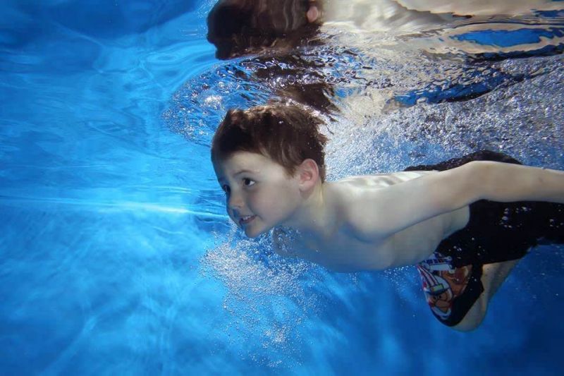 North East swim school turns 10