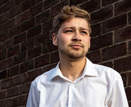 University of Chester student strikes success with support app idea